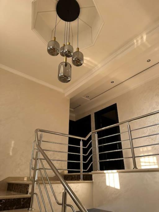 Villa Parfum D'Agadir - Piscine Privee - Spacieuse Et Concfortable - Parking - Vue Mer - Ambiance Familliale Exterior foto